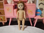「Ginger」Cosmopolitan Doll Company （ウォーカーしづらいです） 画像10