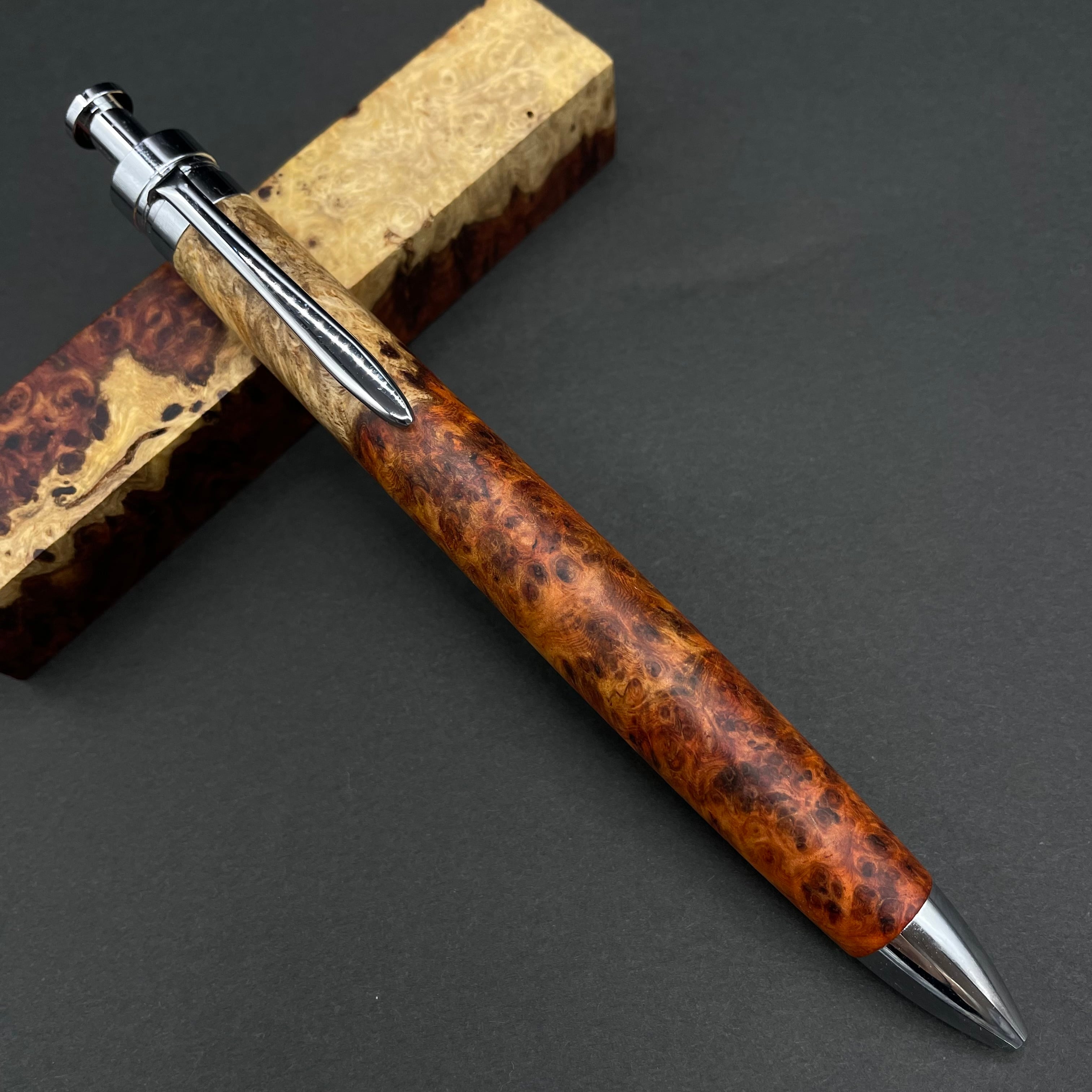 富士瘤 Craft
