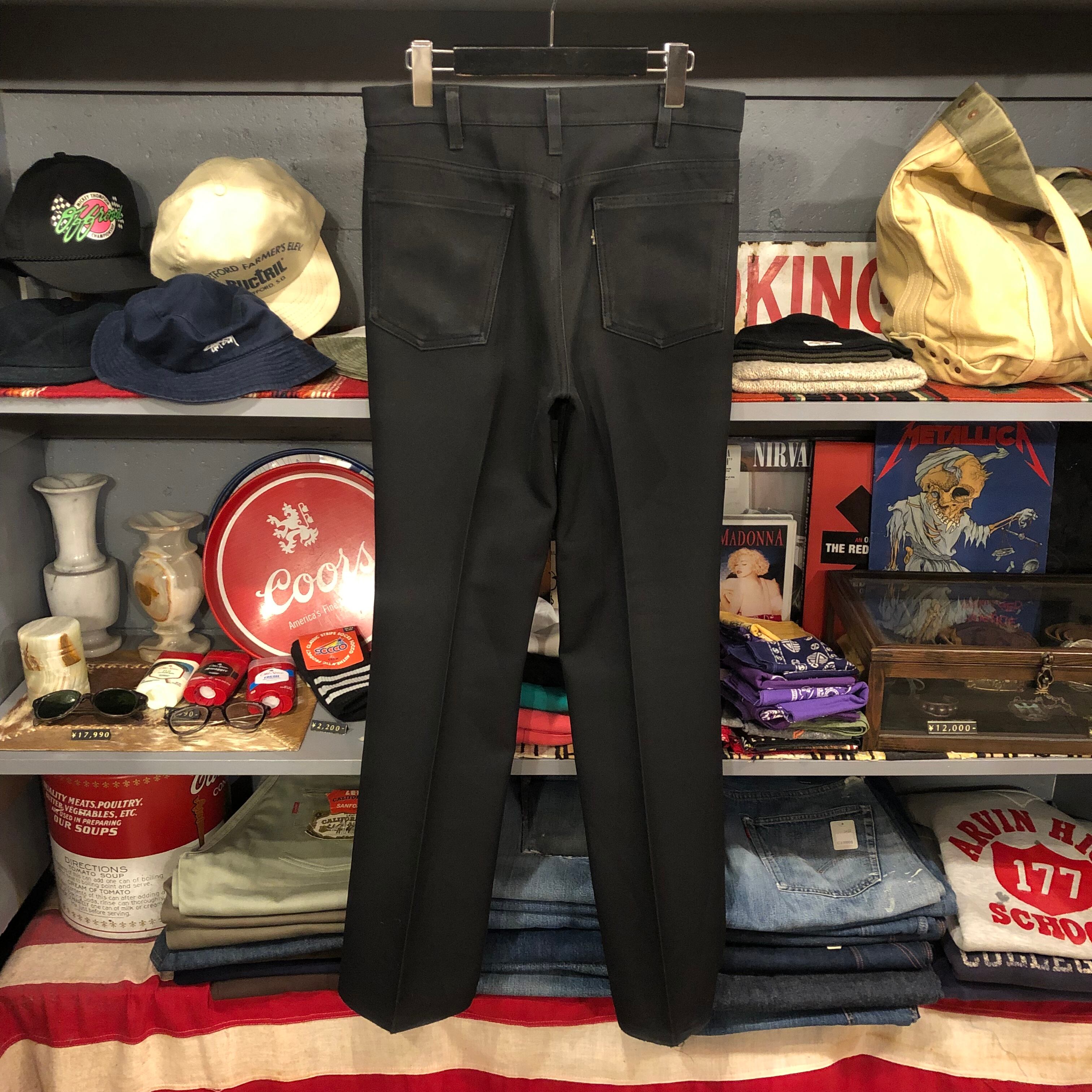 80s Levis 10517-6159 Sta-Prest | VOSTOK