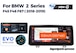 BMW 2シリーズF45 F46 アンドロイドナビ 8.8インチ クアルコム668S 6 + 64G EVO -RA-1253