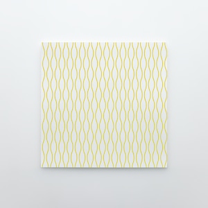 SAWARIGAMI neon ： YELLOW パッケージ ｜ 触り心地のある折り紙