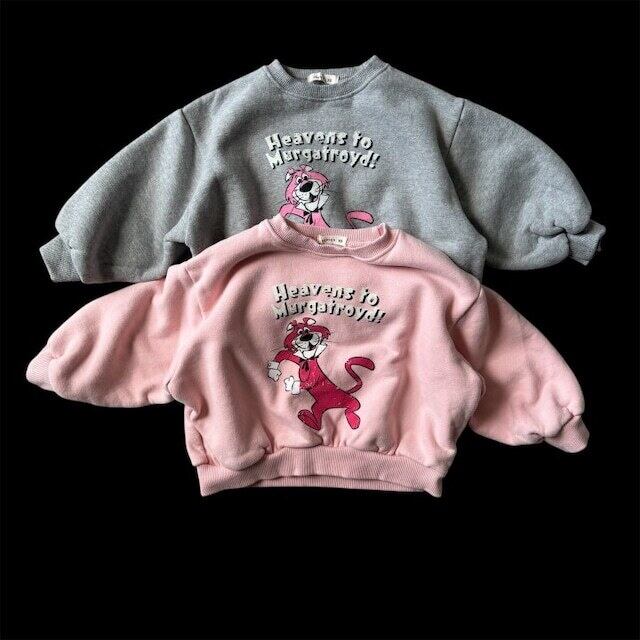 予約⌇pepper / Pink panther MTM