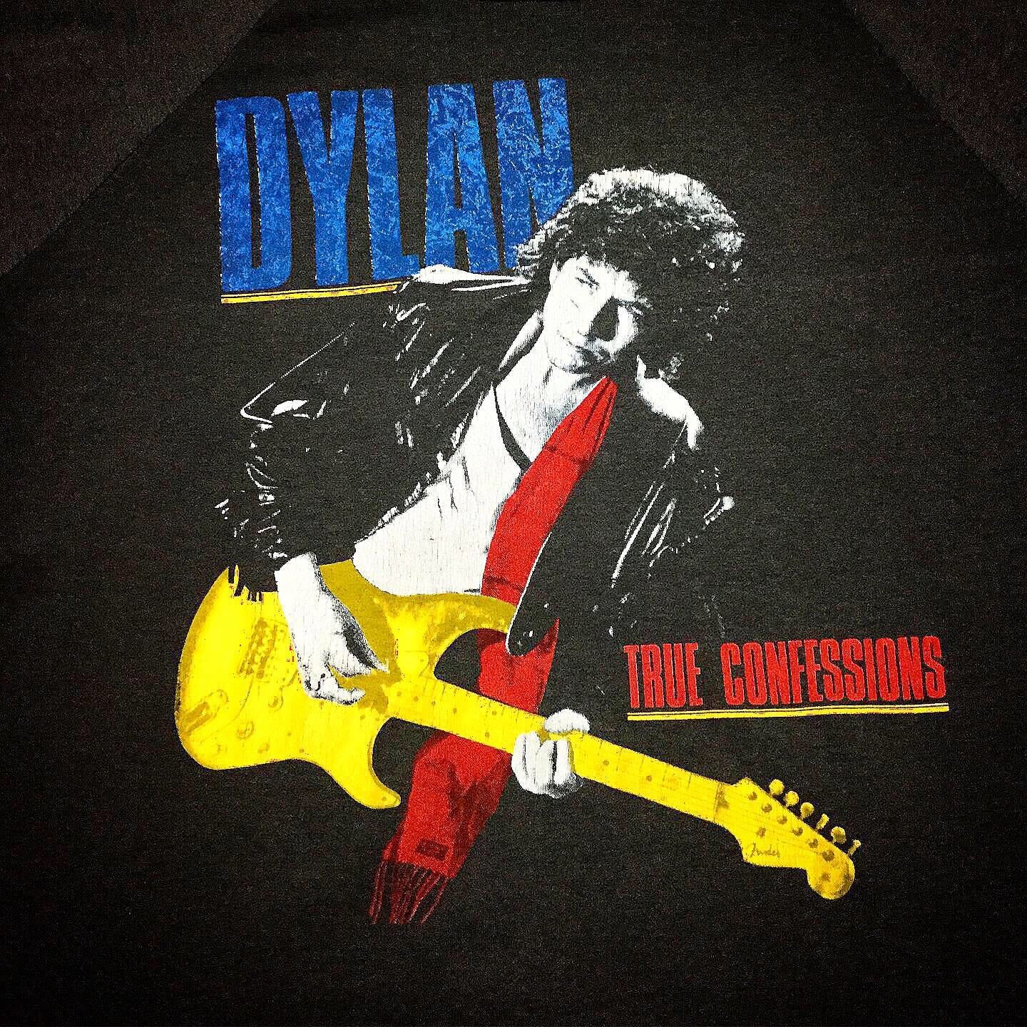 80s BOB DYLAN Tシャツ ボブディラン | PALS.TOKYO 80s BOB DYLAN Tシャツ ボブディラン | PALS.TOKYO
