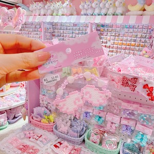 【R1】11-41てんしのはねブレスレット