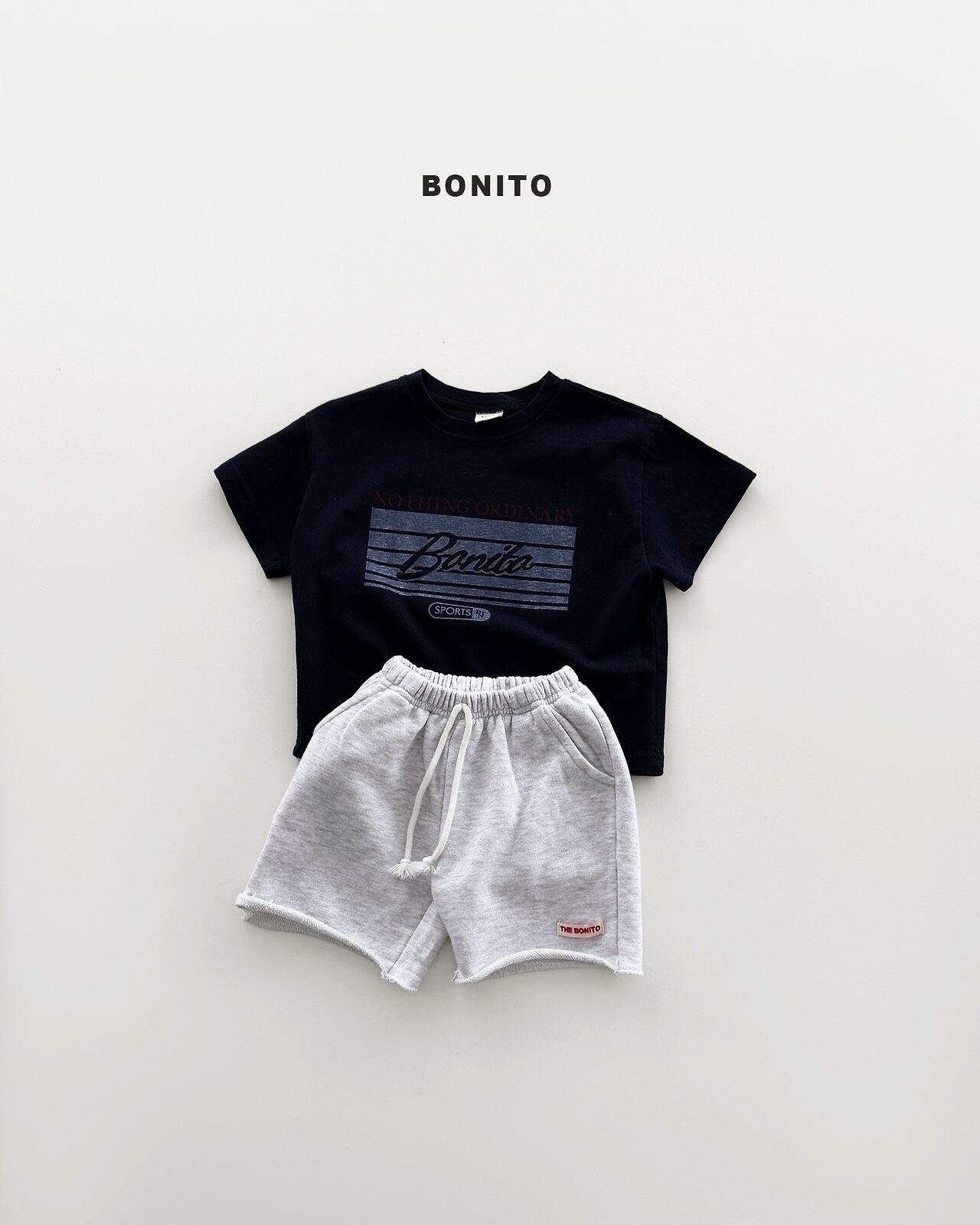 B694【即納】dekki shorts