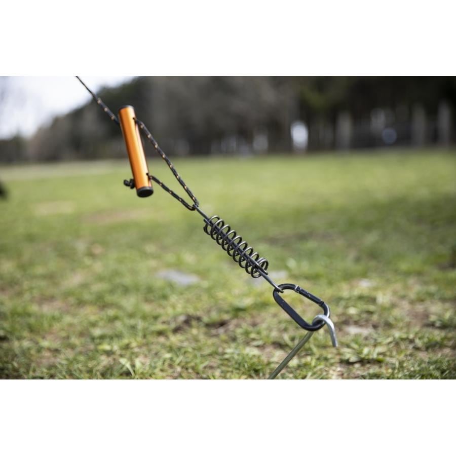 ARB ガイロープ セット GUY ROPE SET 2PACK 自在ロープ | FD-camp 公式