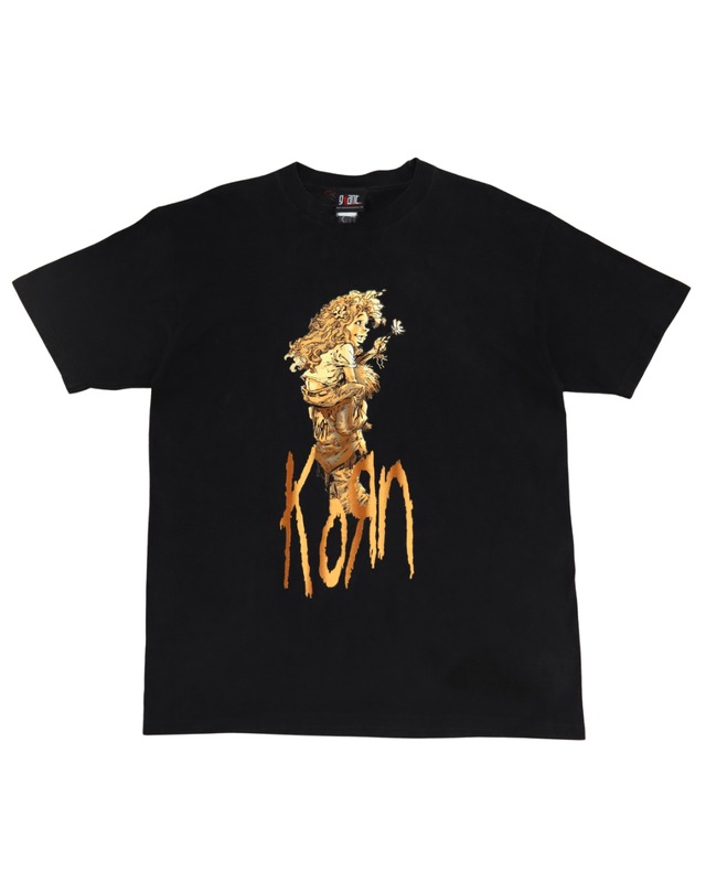 KORN Follow The Leader fits XL
