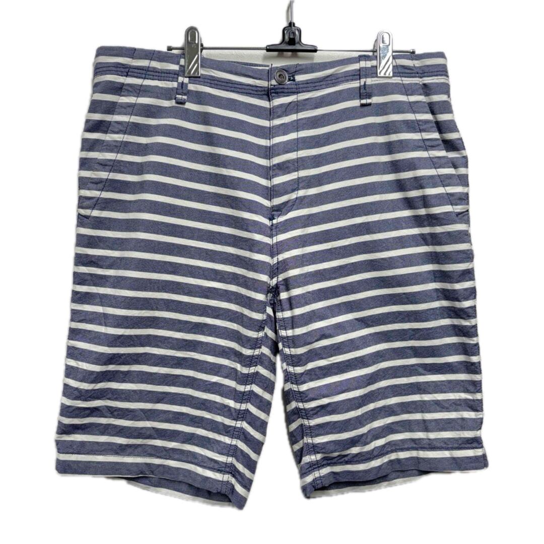 90s USA製 Levi's 560 カラーデニム バギーショーツ メンズS | vimfurugi
