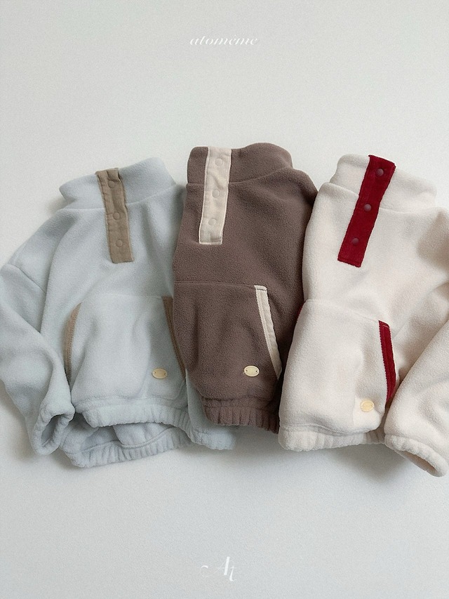 【予約】mellow bebe leggings