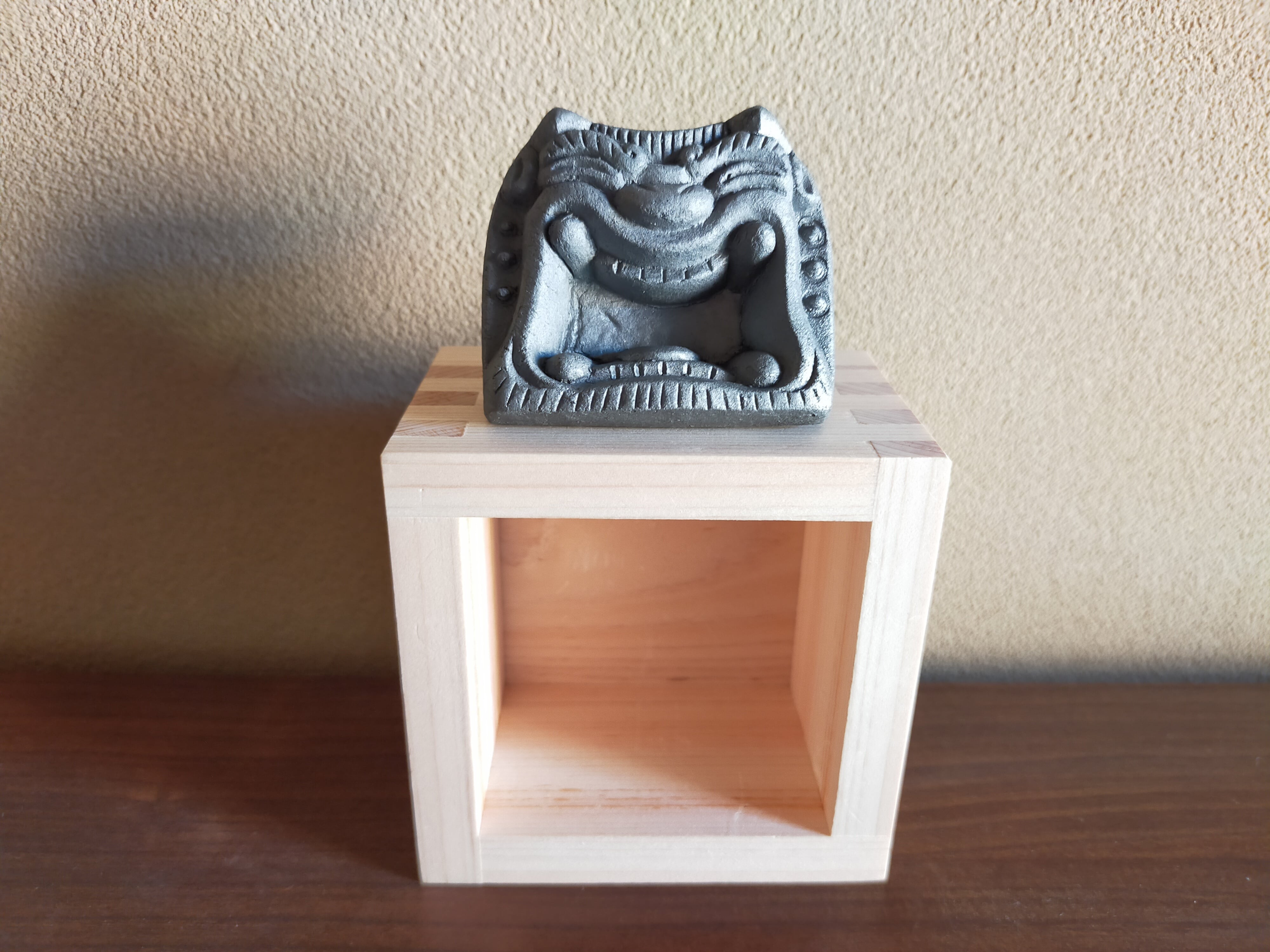 節分キット【鬼は福】（豆なし） | onifuku_onlinestore