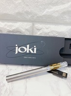 joki CBDフルキット 　1mlリキッド　510規格バッテリー　充電ケーブル