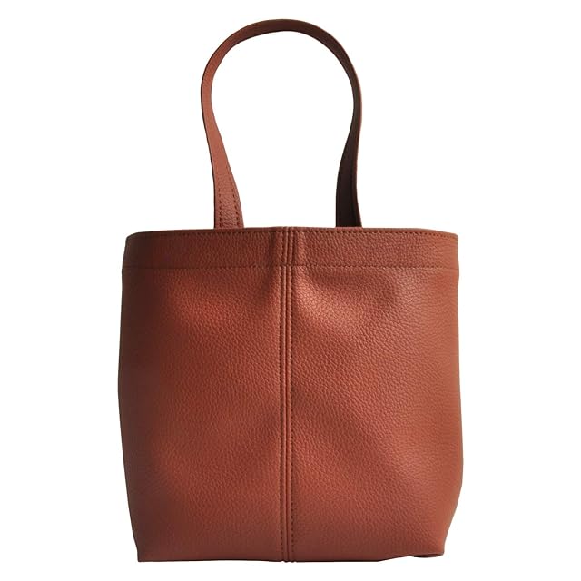 Cisei TOTE BAG 943 LD MARRONE シセイ トートバッグ ハンドバッグ