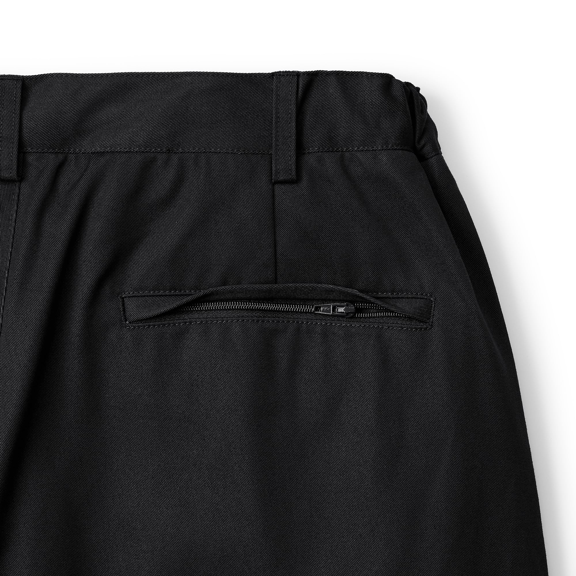 パンツ everyone basic easy chino pants BLACK everyone basic easy chino pants (BLACK) | everyone