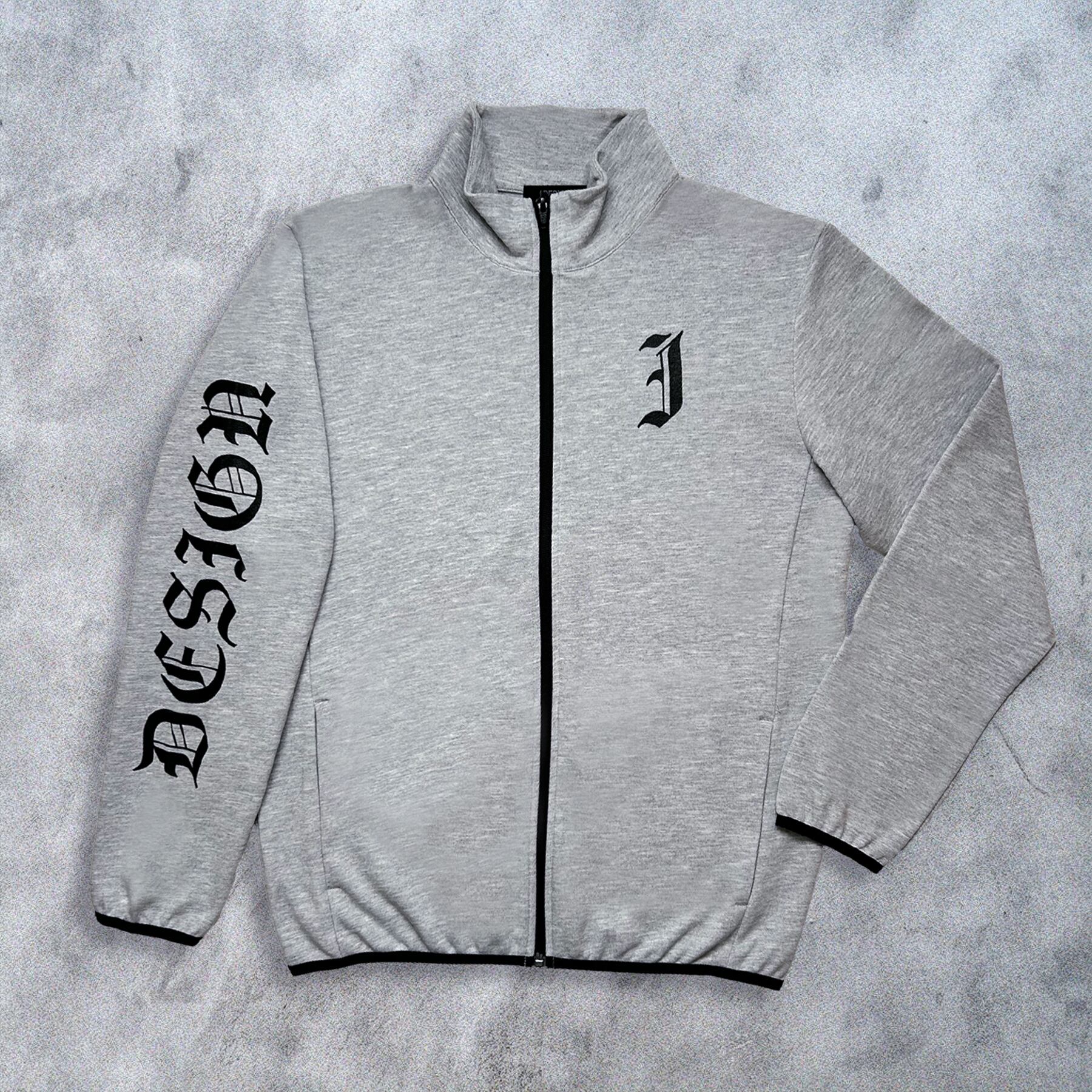 IDドライスウェット ジップジャケット&パンツ【セットアップ