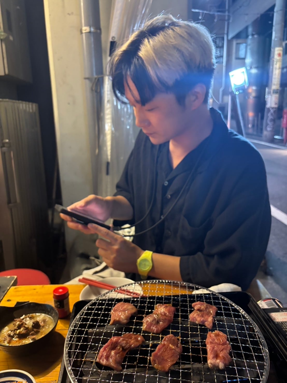 サシ飲み　5回セット券