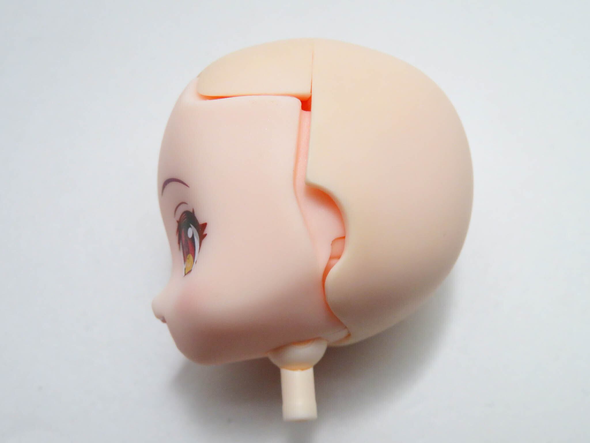 2469】 サトノダイヤモンド 顔パーツ 笑顔 ねんどろいど | ホビー通販
