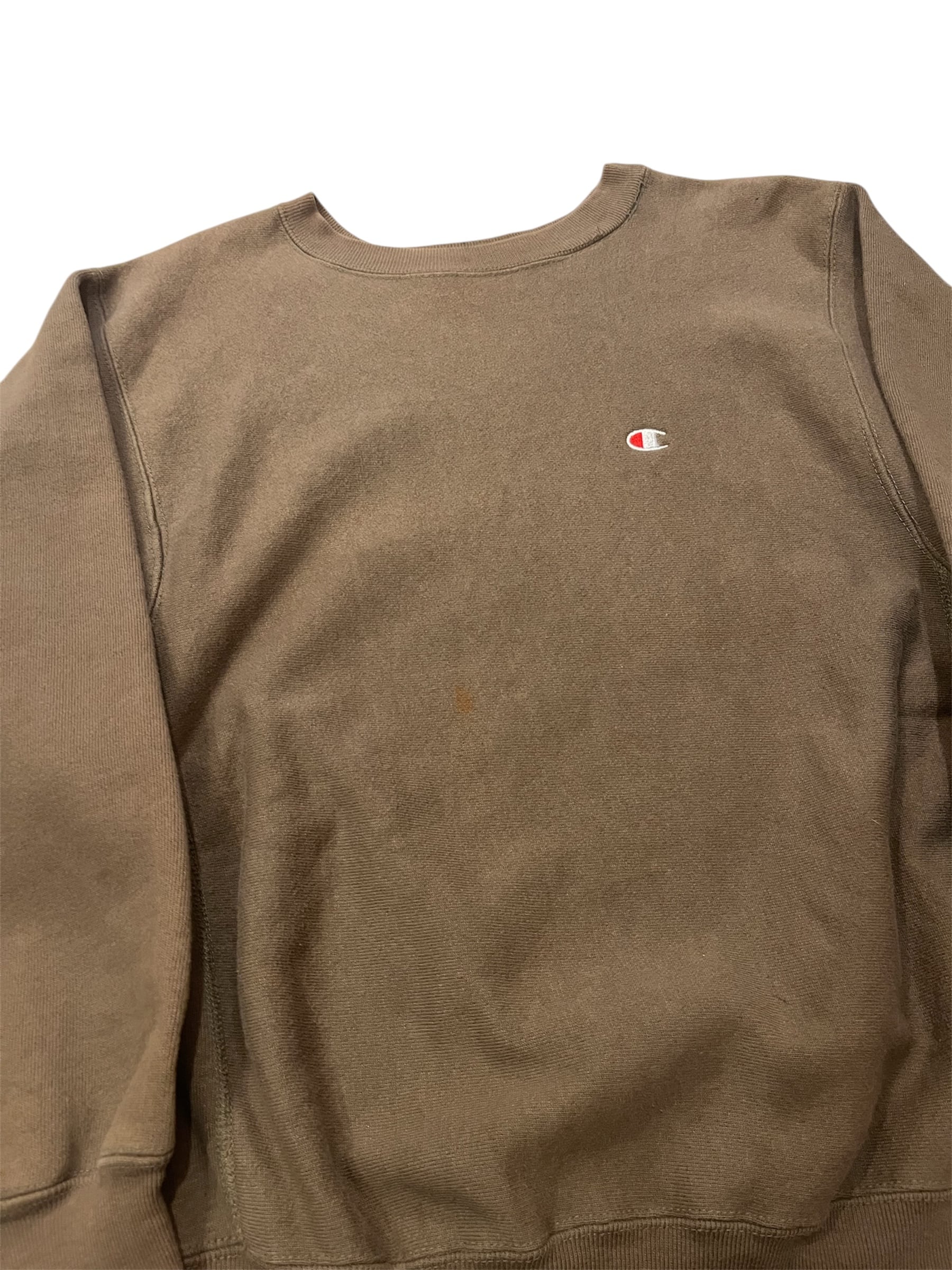 80s Champion Reverse Weave Made in U.S.A. 80年代 チャンピオン