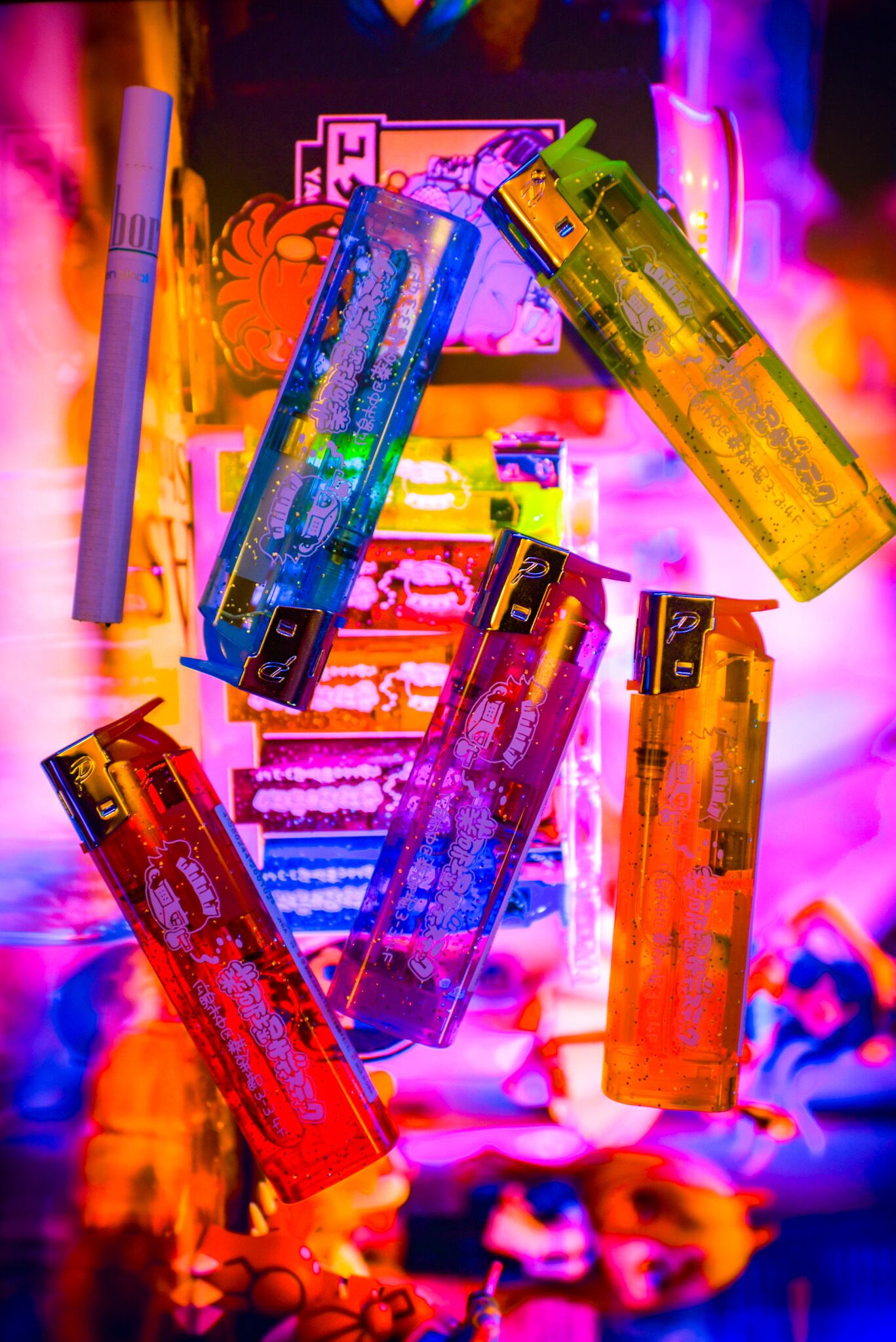 薬研堀サディスティックコラボライター | 最果ゆき