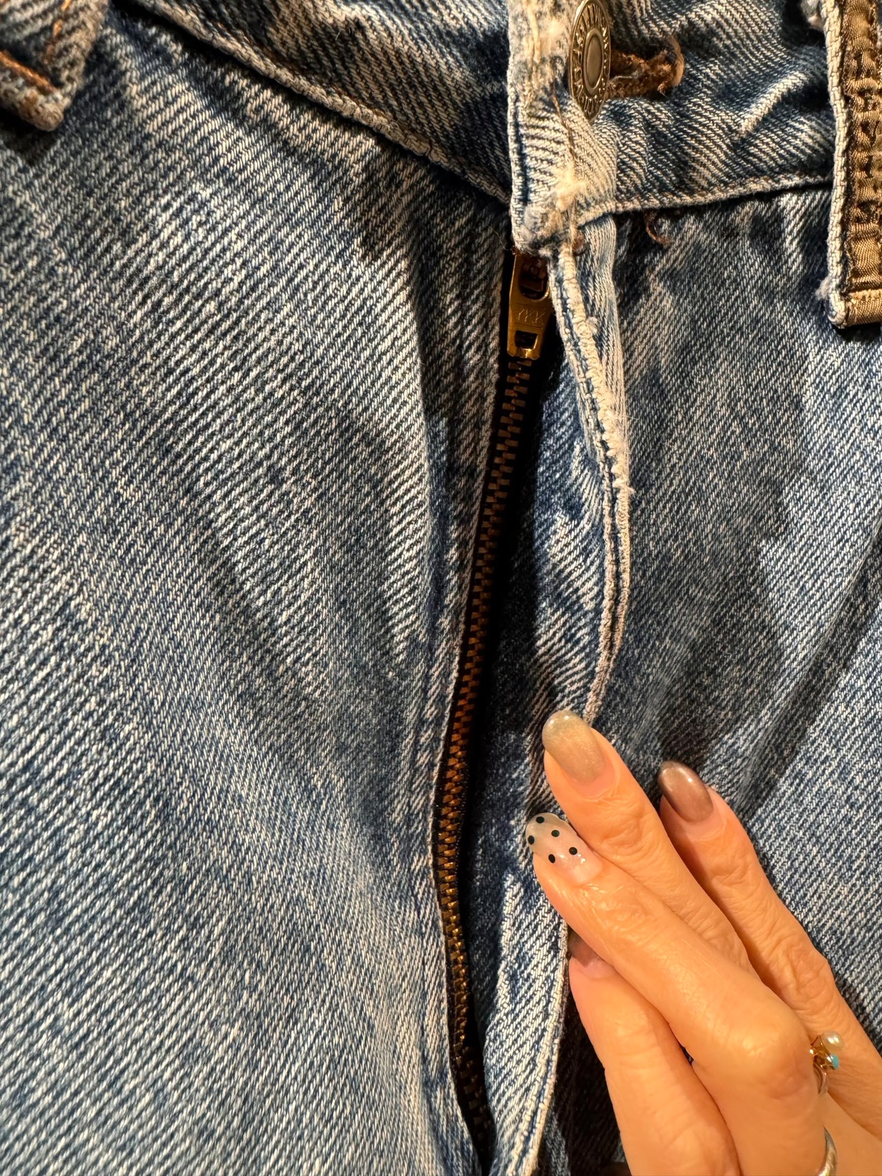 90s Levi's 900 Series Tapered Denim Pants Made in USA