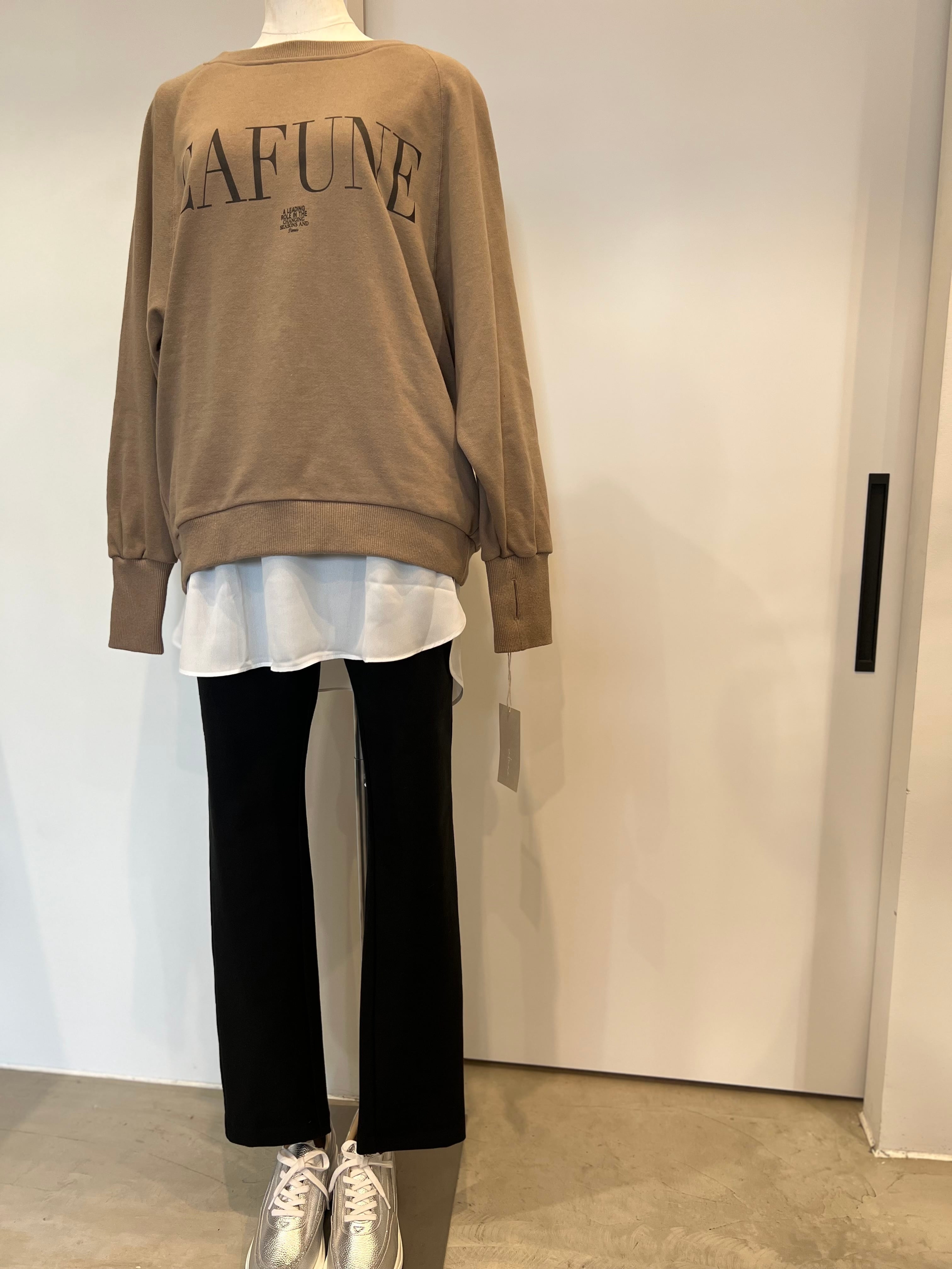 【PASSIONE】シークレットダウンパンツ　546606