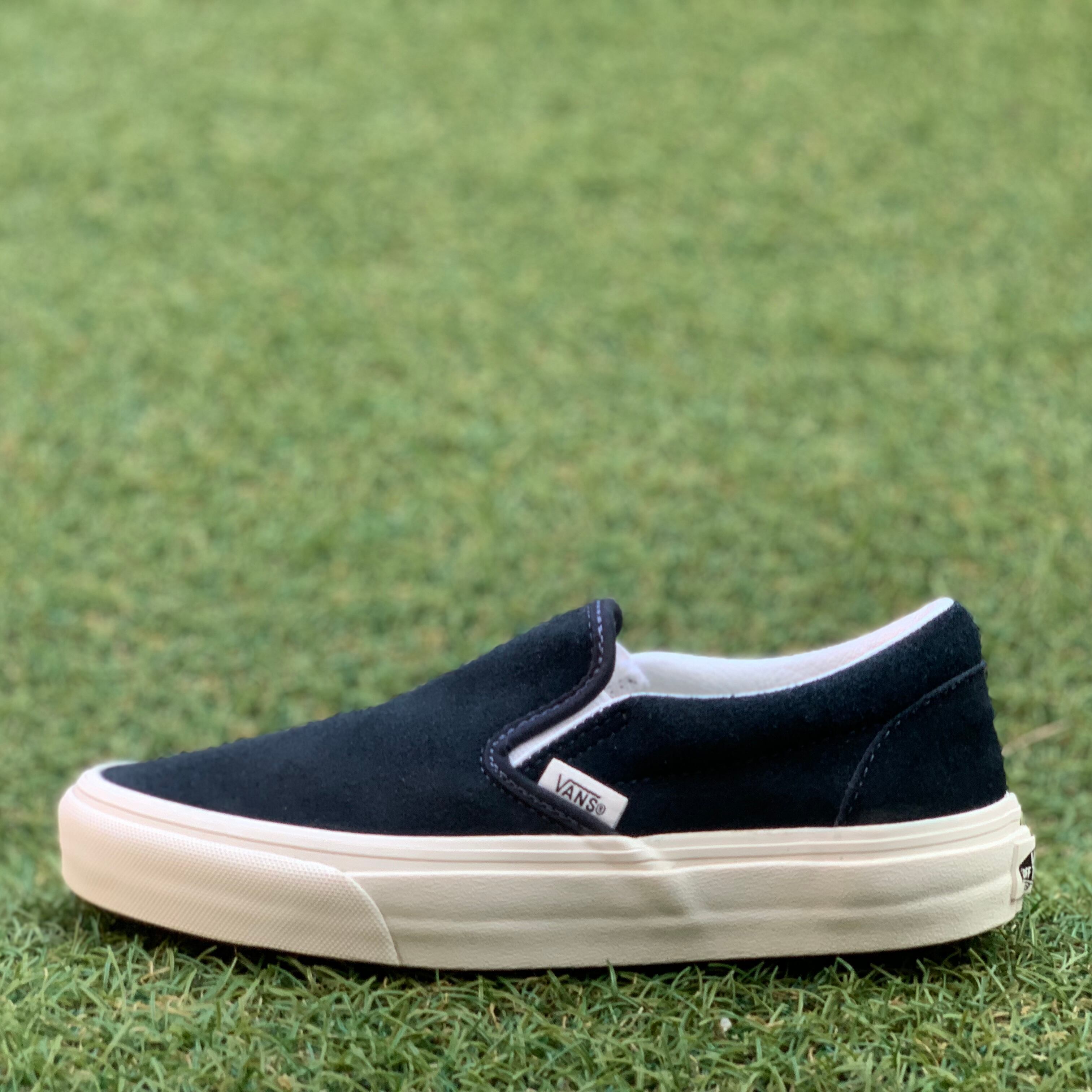 US企画!VANS CLASSIC SLIP-ON ヴァンズ クラシック スリッポン G530