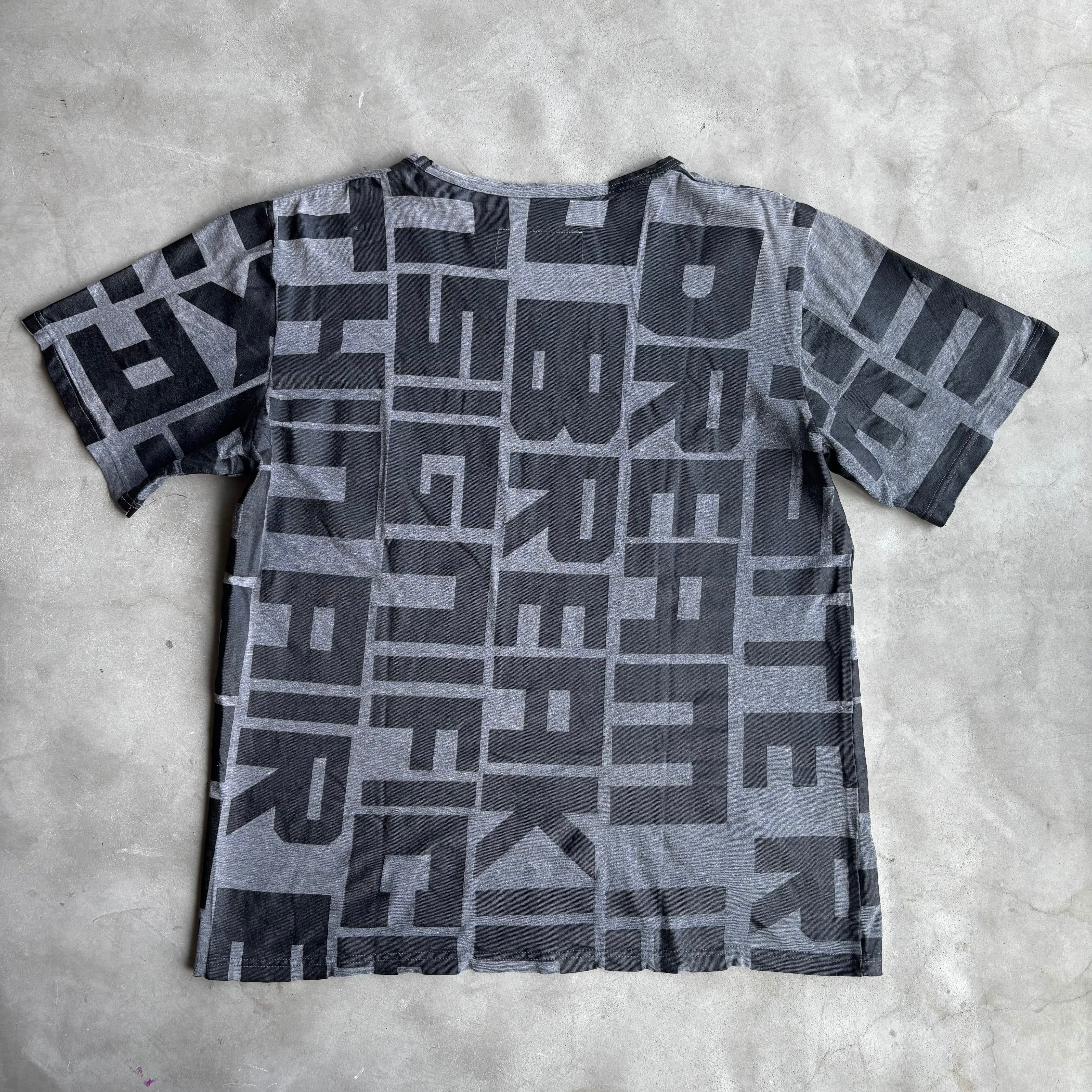 NOZOMI ISHIGURO, T-Shirt | WEB