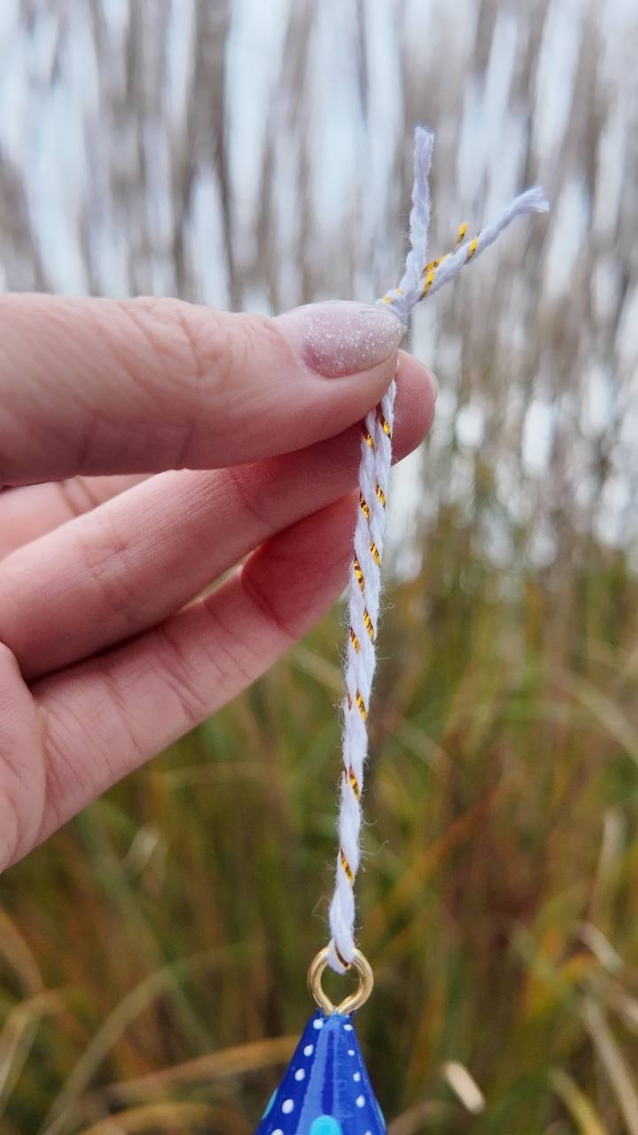 クリスマスデコレーション　クリスマスツリー3点セット（ティモシェンコ作） - 4