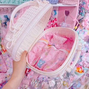 【M5】11-2トランク小(お布団付き)