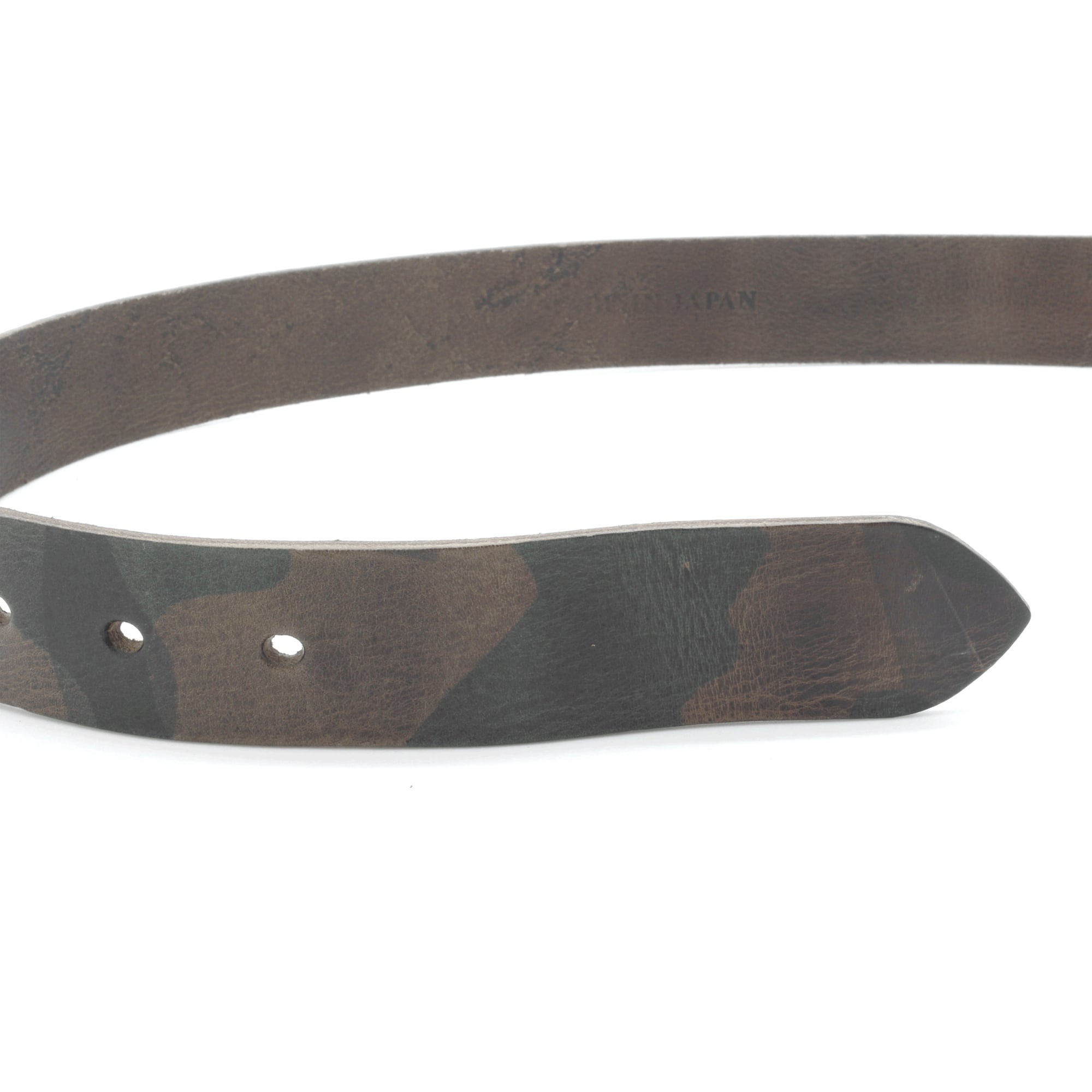 LOCAL WORKS イタリアレザー モンタナ社 017IL ”ヴィンテージレザー