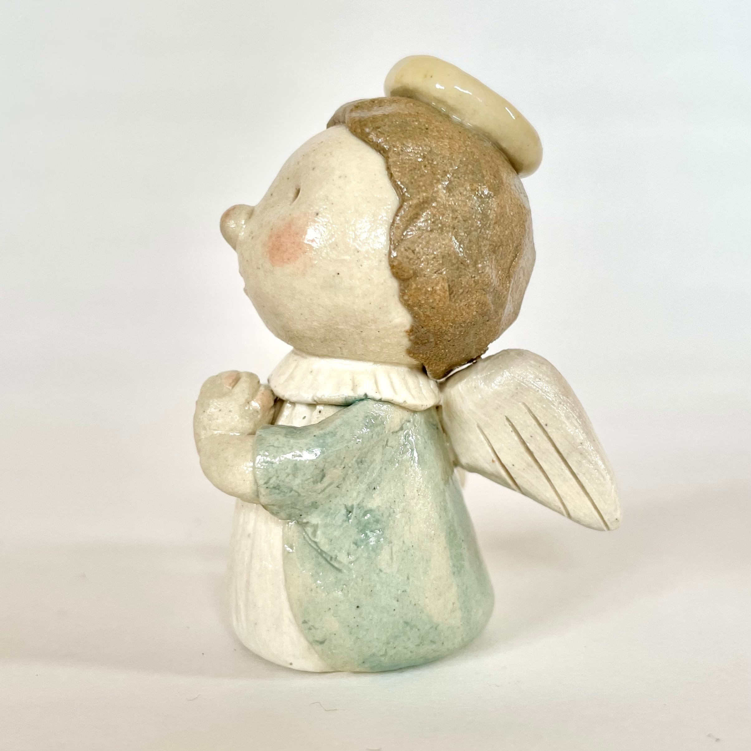 天使 A-2 | Gallery DoDo