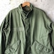 GE46 US ARMY M-65 フィッシュテールパーカー フルセット XS