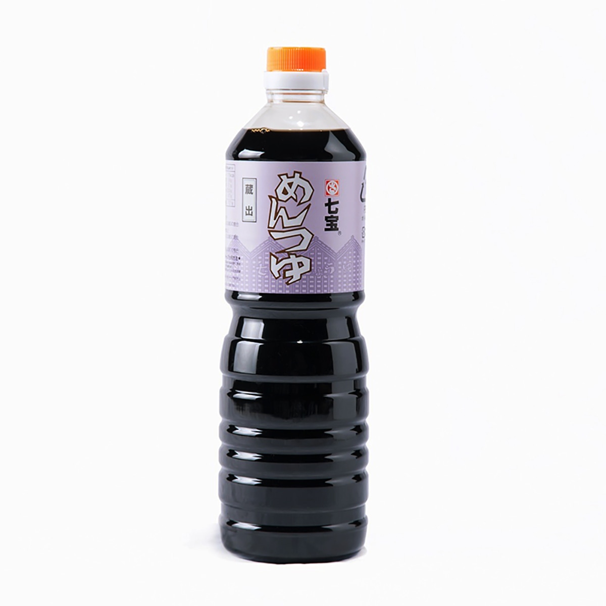 めんつゆ 1L | 佐藤醸造株式会社