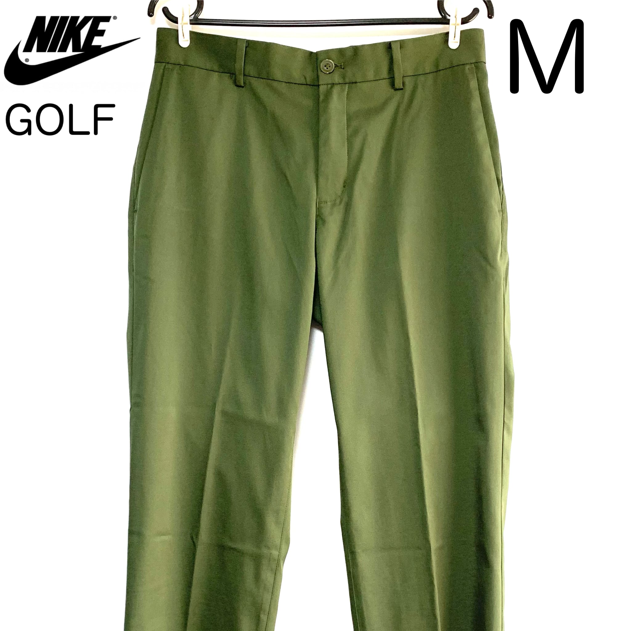 NIKE GOLF／ゴルフ パンツ 新品 - ウエア(女性用)