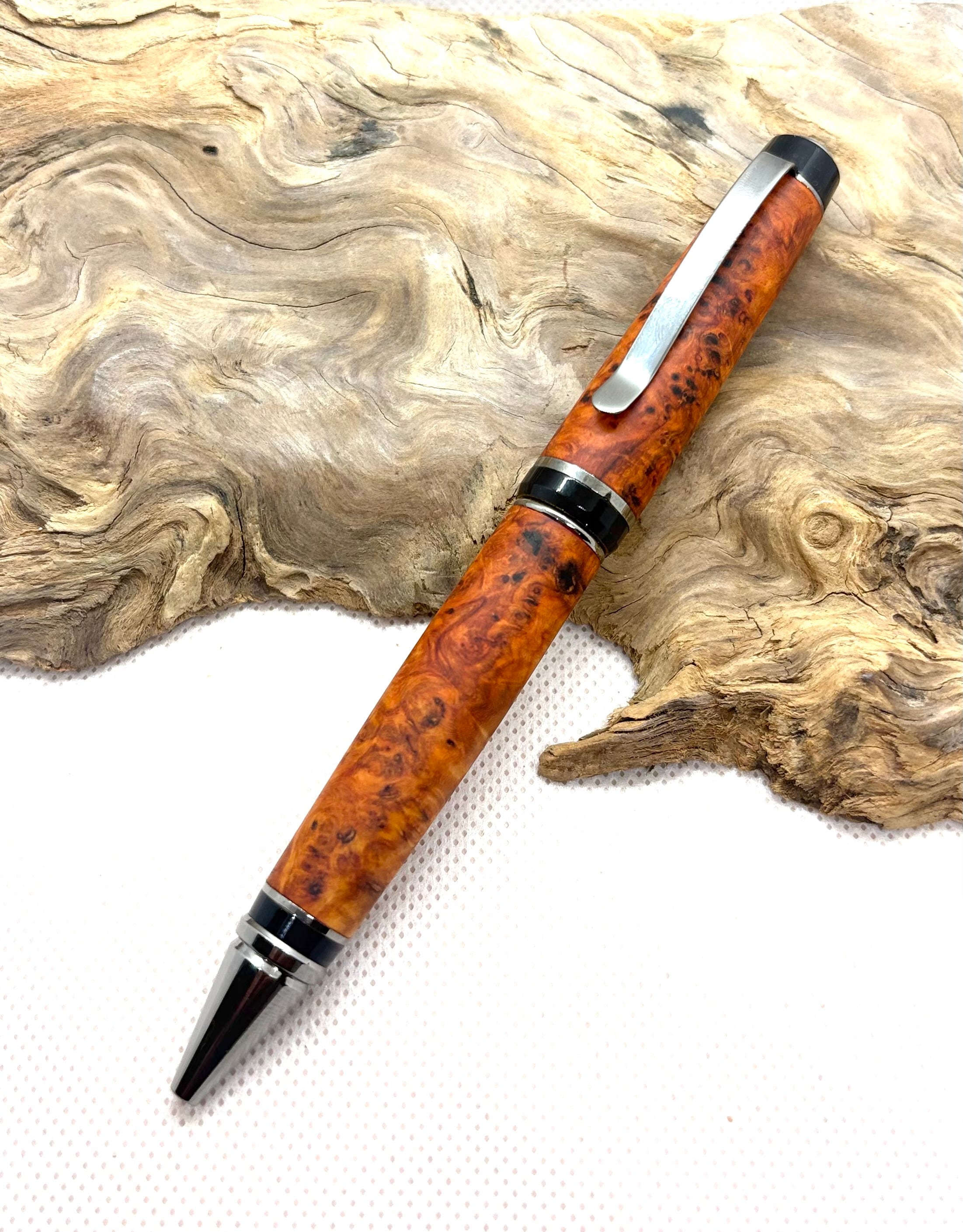 RED LINE PENS