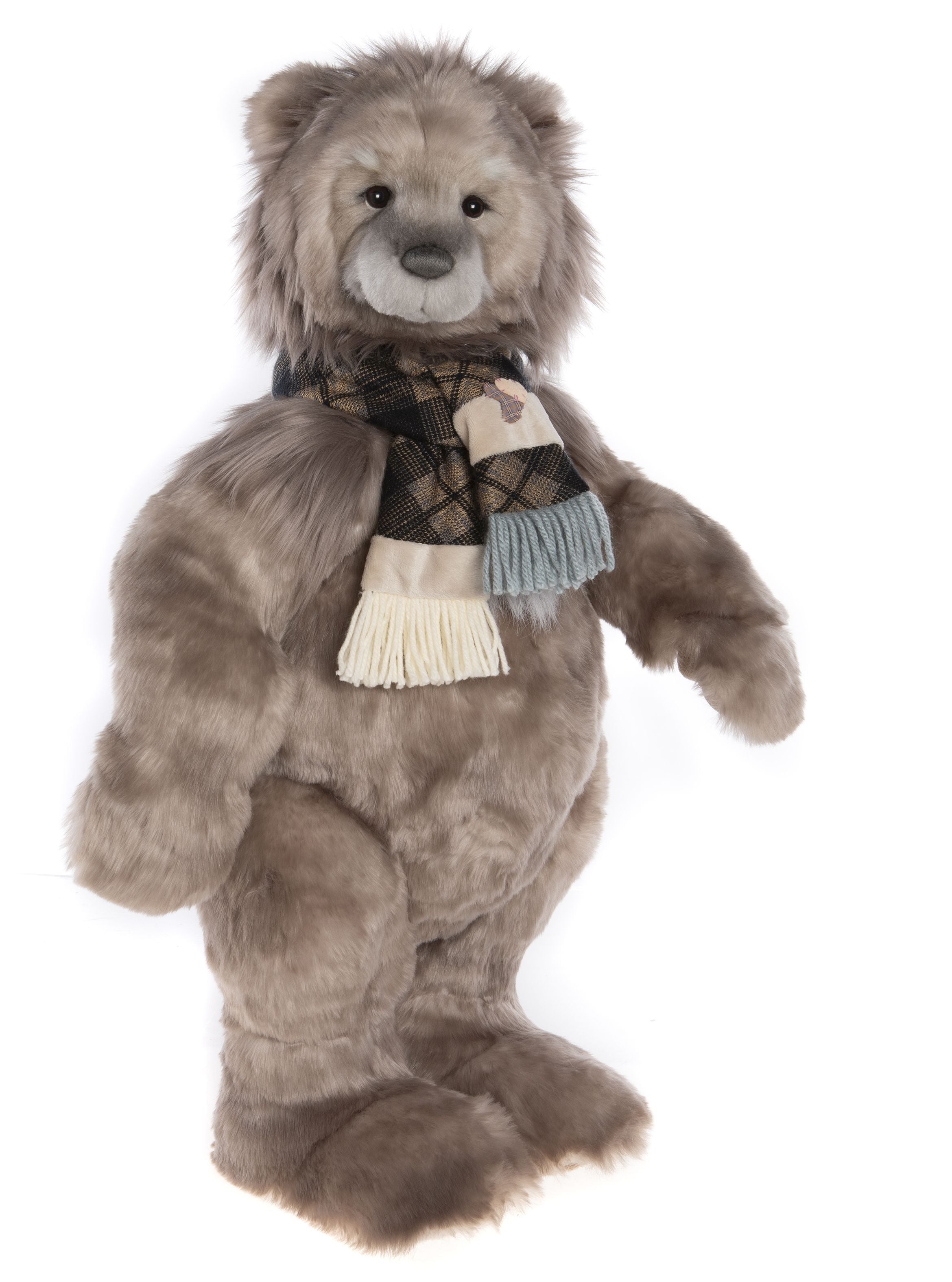 Charlie Bears JAPAN - チャーリーベアーズジャパン -