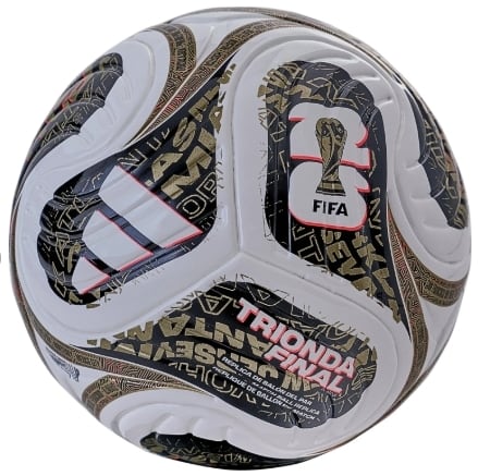 モンタ(MONTA) ストリートサッカー専用ボール 4.5号球 PANNA KNOCK OUT