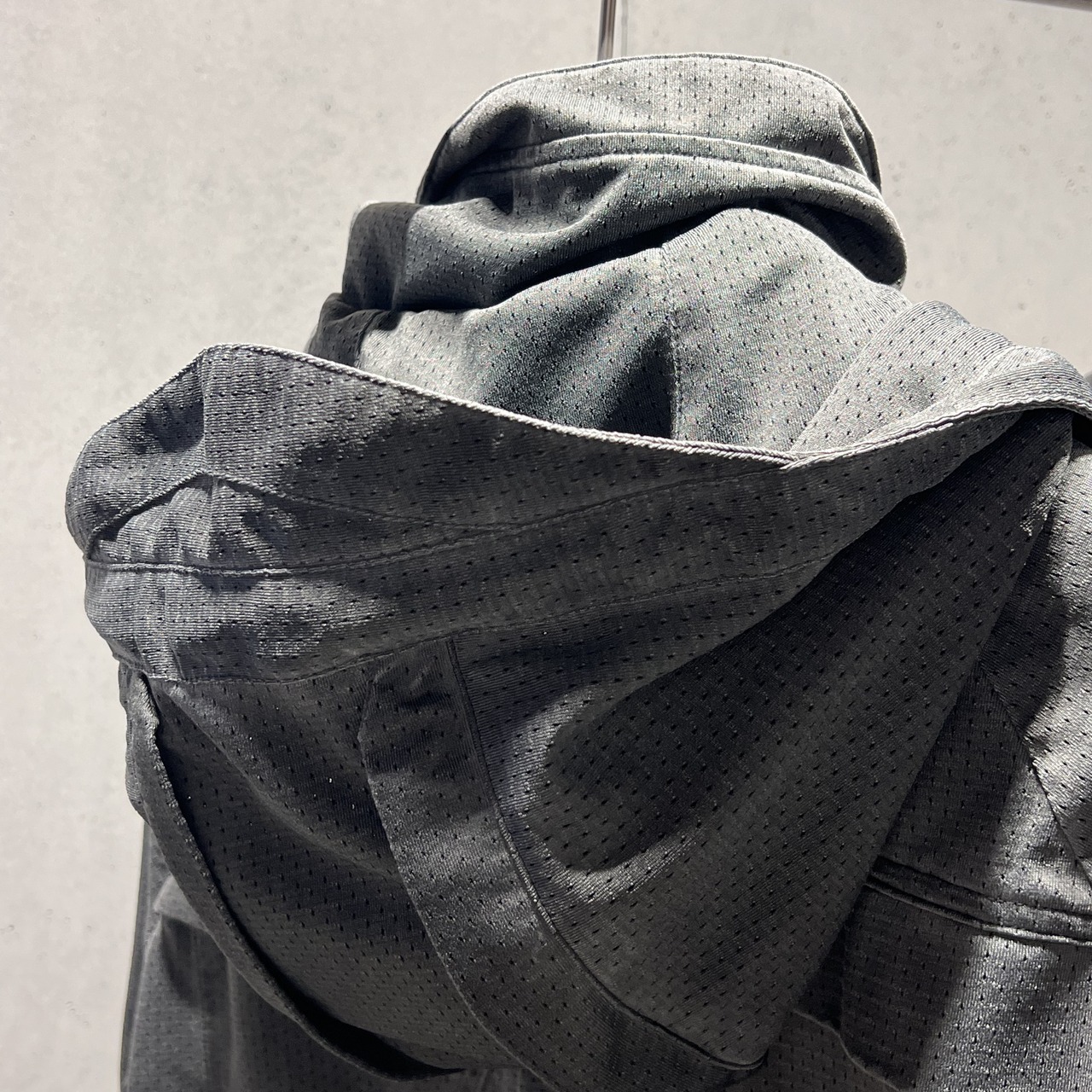 GEWAGEMA デコンストラクトブルゾン