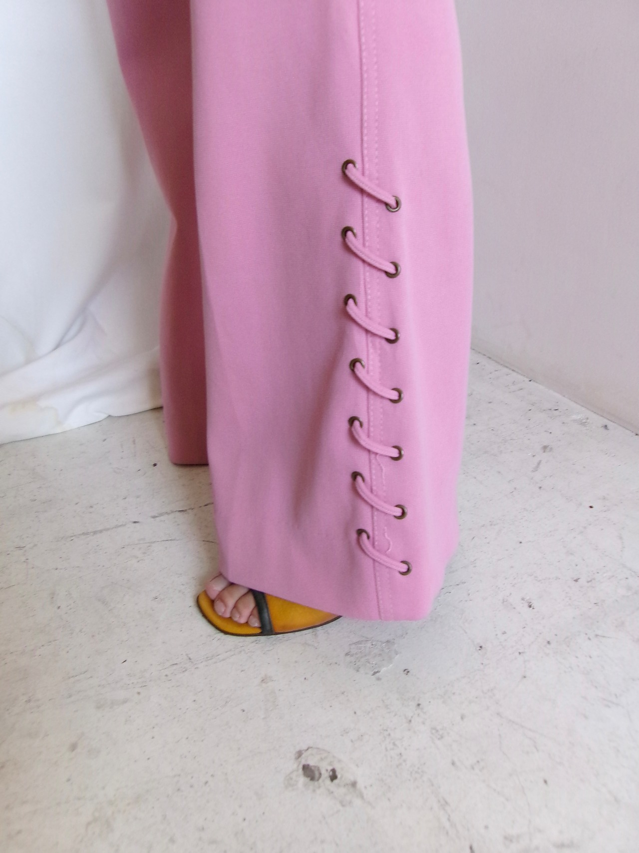 “MARNI” Mule | マルニ オープントゥパンプス イタリア製