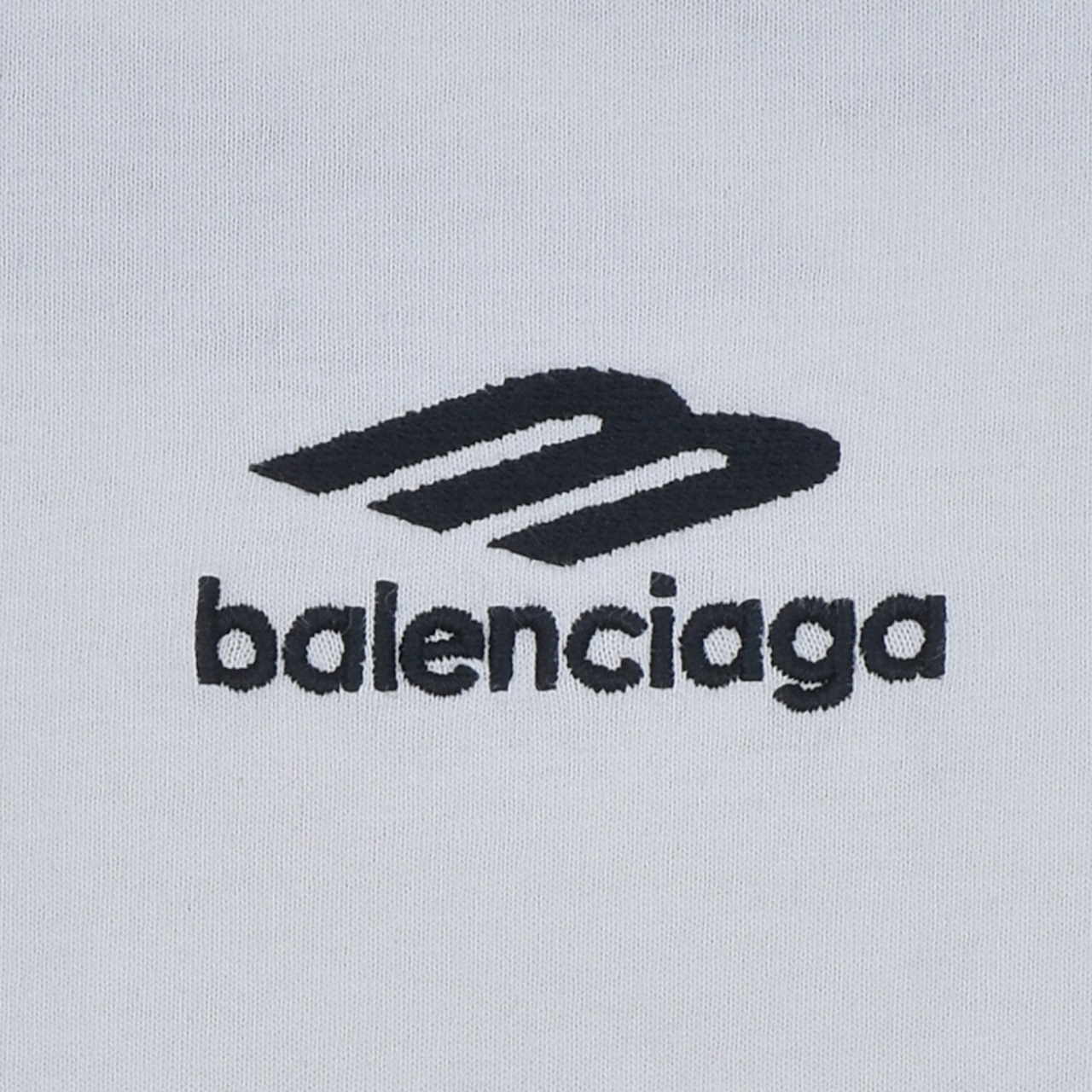 【BALENCIAGA】Oversized T-Shirt - 8