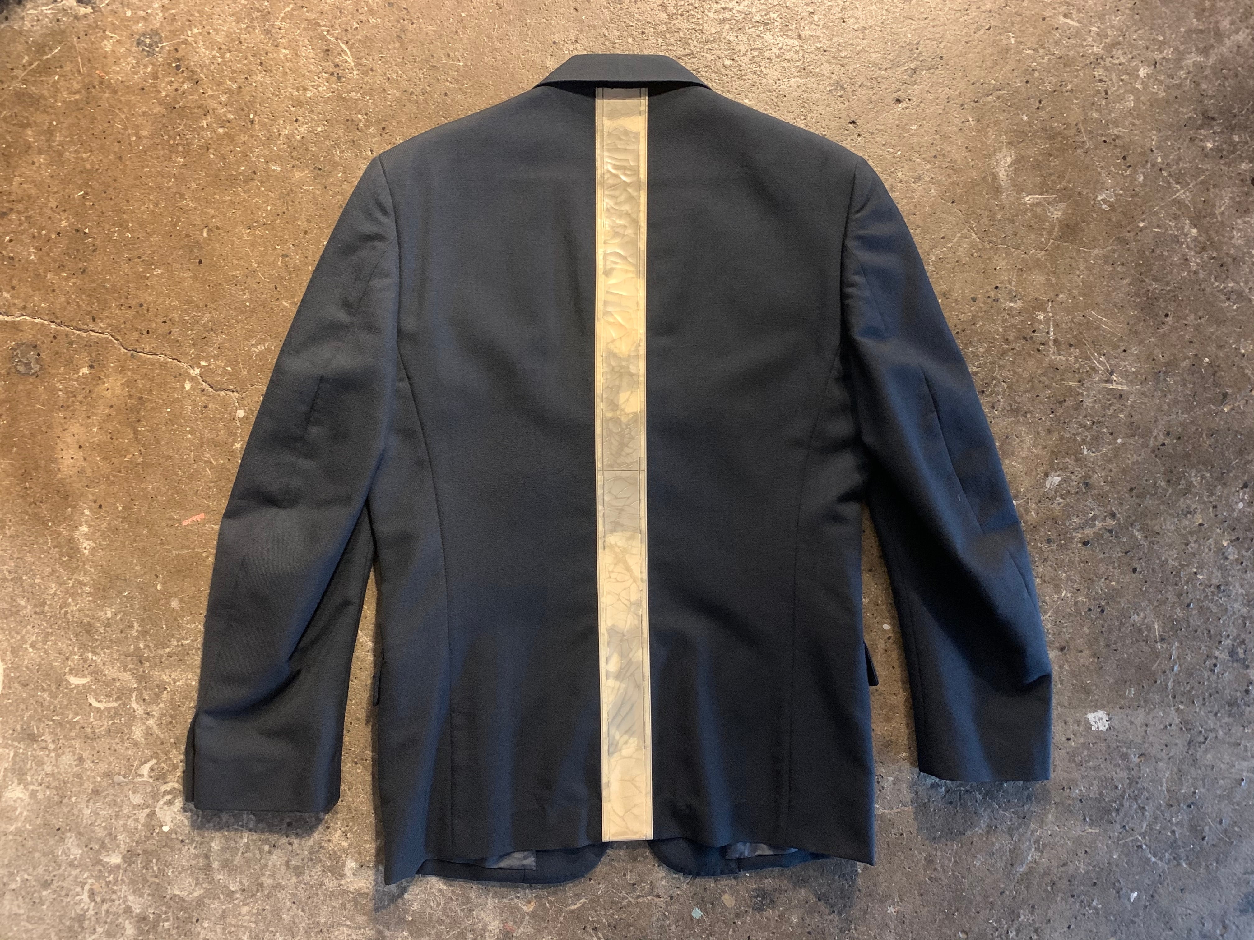 COMME des GARCONS HOMME PLUS(コムデギャルソンオム