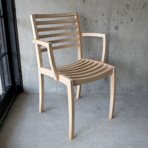【Vintage】Bilbao arm chair by Morten Gøttler