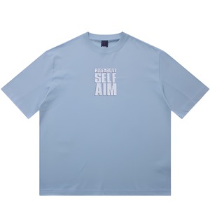 アメリカン レトロプリントTシャツ　S1832