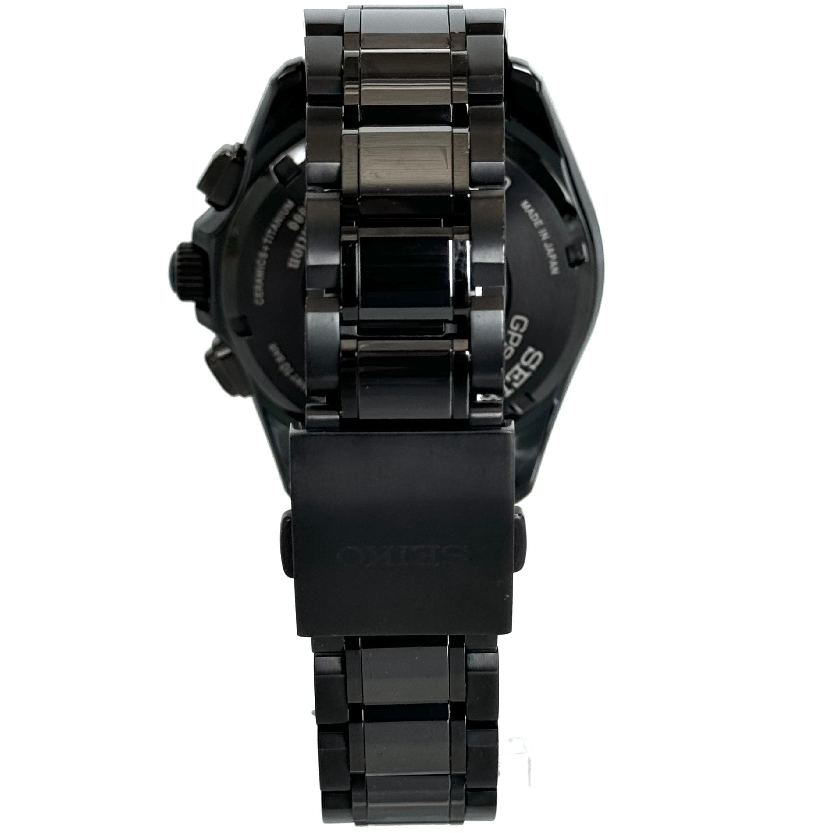 SEIKOアストロンSBXB103/8X53–0AT0-2限定2000本