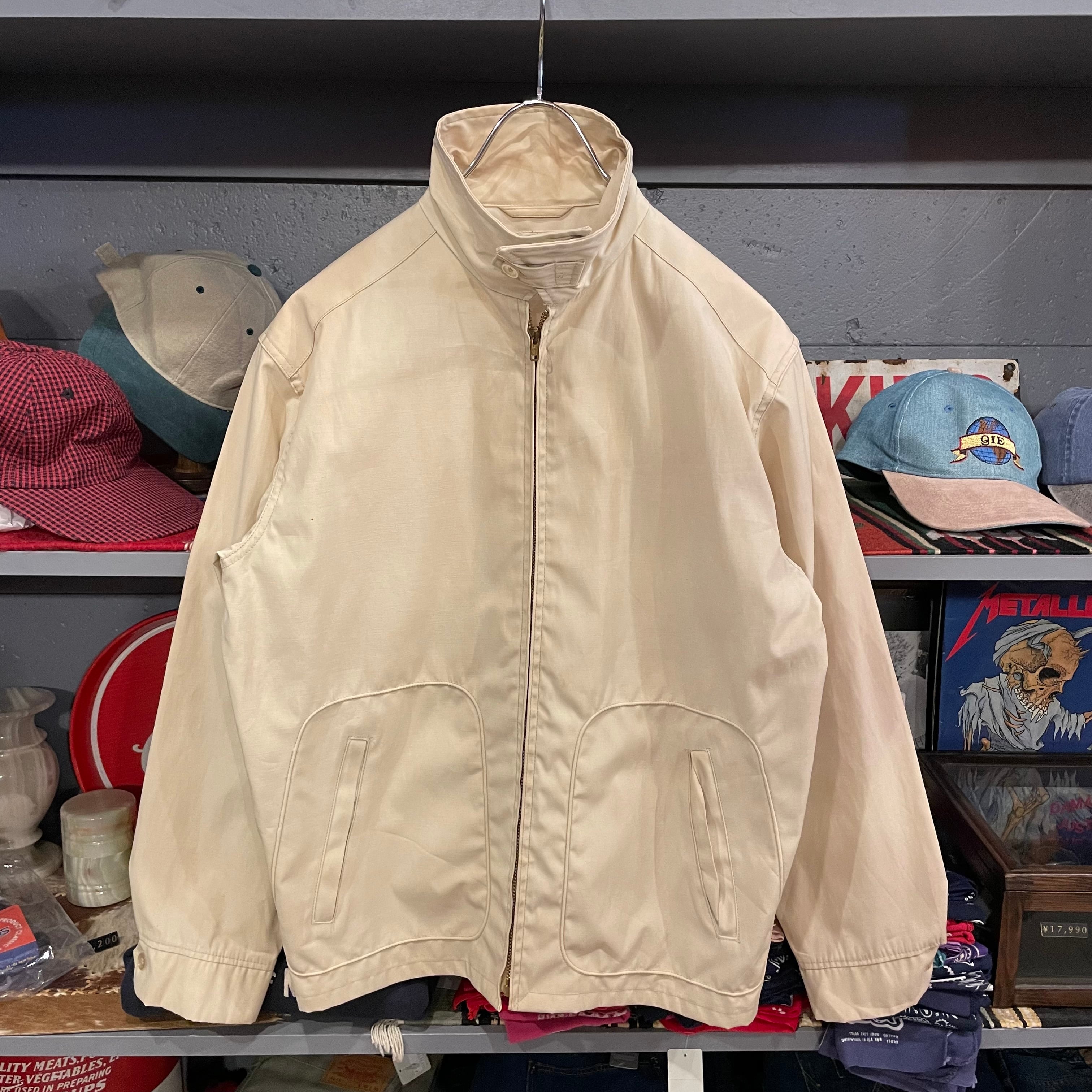 60-70s McGregor Drizzler Jacket