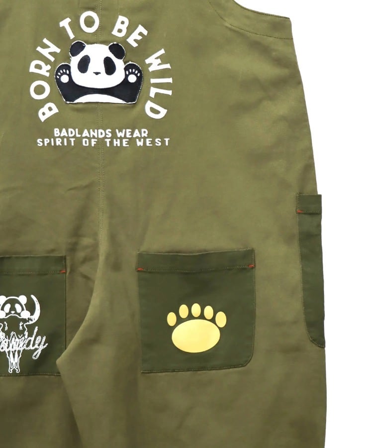 PANDIESTA パンディエスタ メンズ パンツ SB PANDIESTA ミリタリー