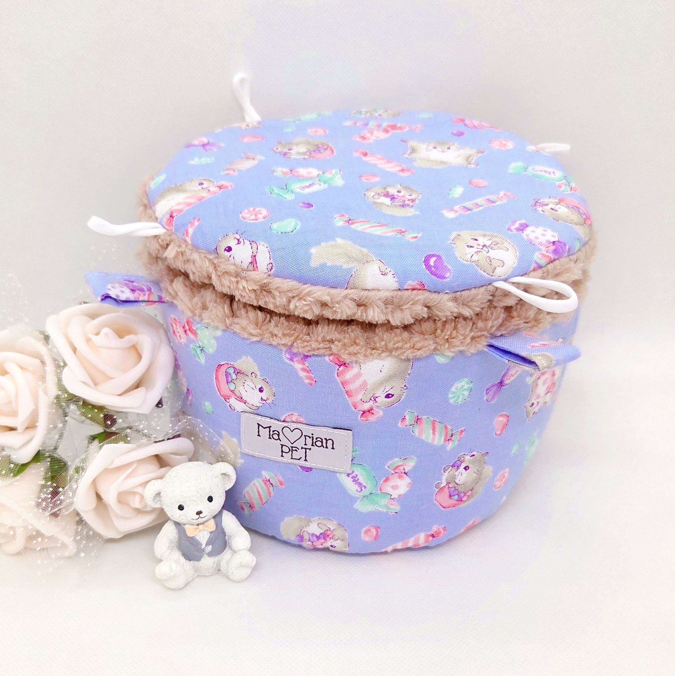 Ma♡rian PET ペットのためのハンドメイドショップ♡