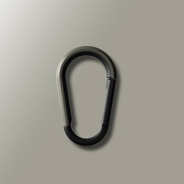 ROOT CO. / TRIAD CARABINER / KHAKI