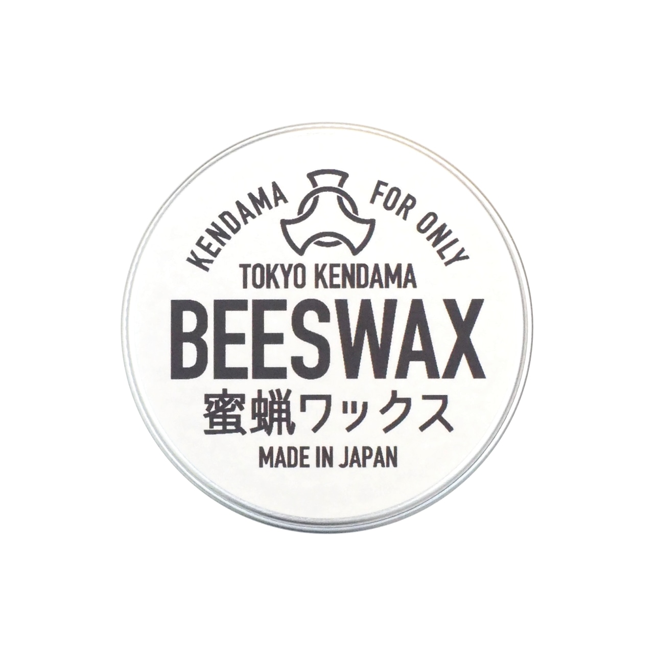 BEES WAX けん玉用 蜜蝋ワックス