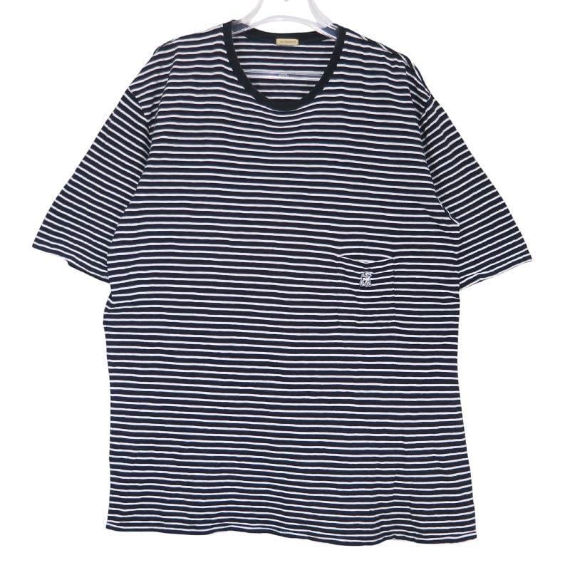 STUSSY SENDAI CHAPT 3RD ANNIVERSARY TEE サイズXL ステューシー 仙台