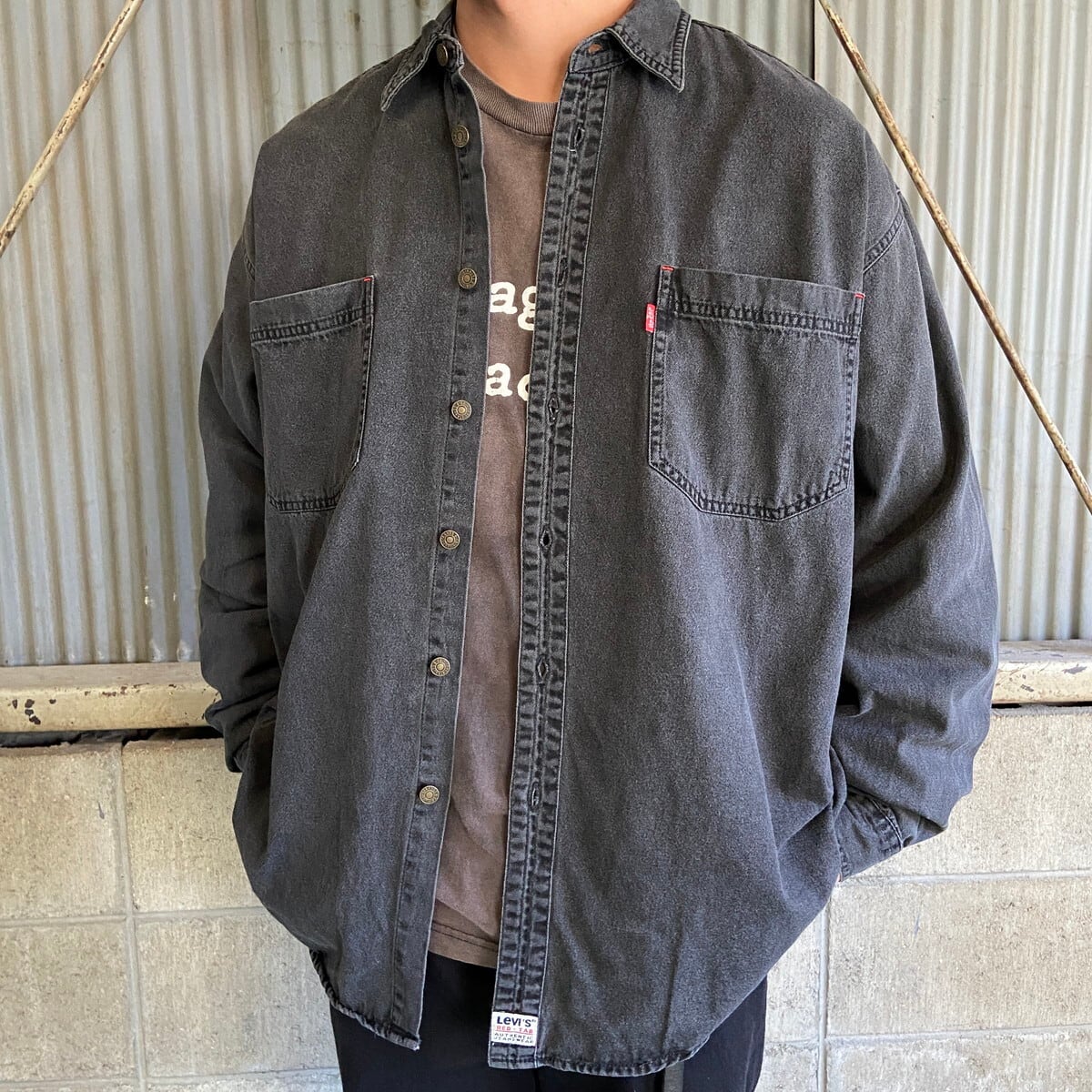 90年代 Levi 